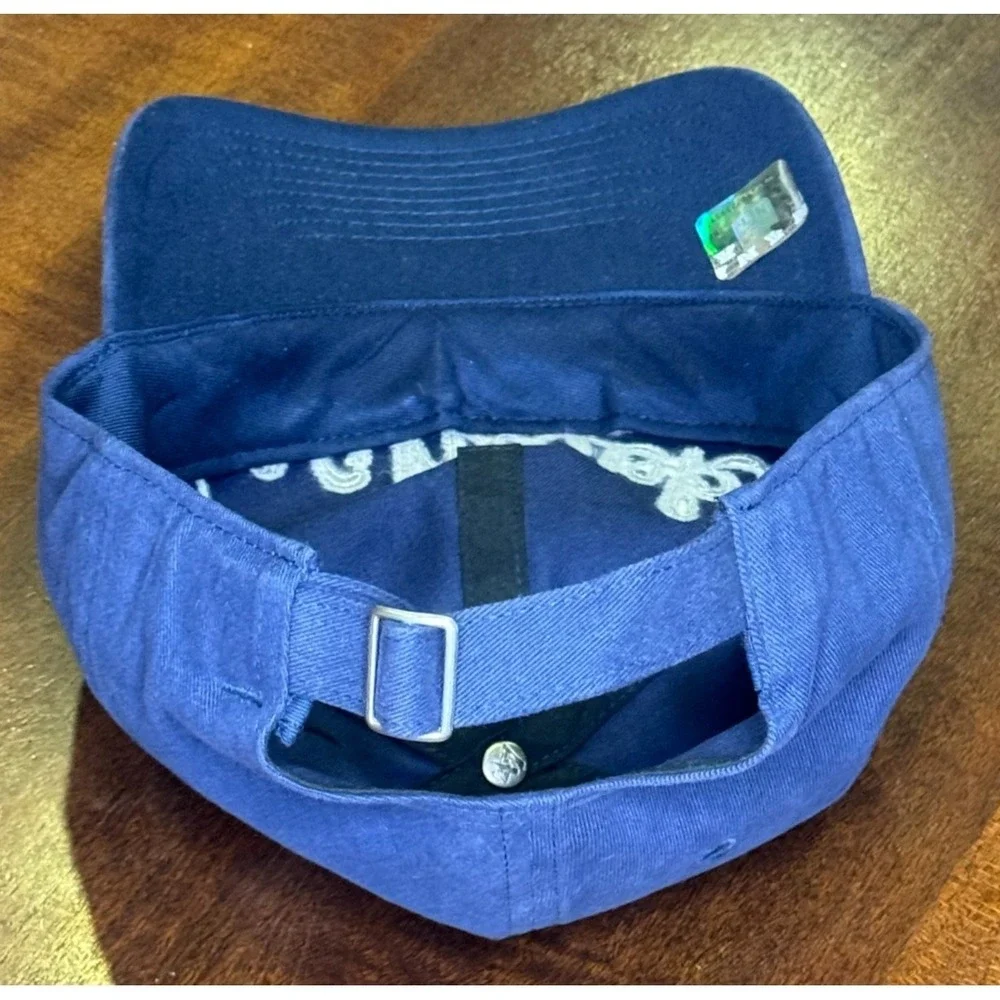 '47 Brand Vintage Seattle Seahawks Women's Adjustable Hat